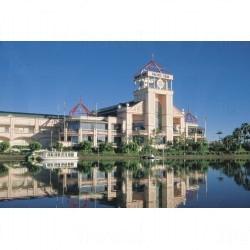 相片來源:昆士蘭旅遊局 黃金海岸